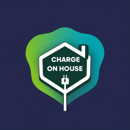 ChargeOnHouse Logo